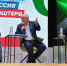 «Повысить уровень жизни каждого человека»: в Черемшан приехал автобусный марафон - Единая Россия