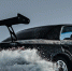 В Казани 29-летний водитель из-за дрифта лишился Mercedes-Benz - ProKazan.Ru