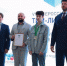 Проектировал штаб-квартиру: студент «Алабуга Политех» стал победителем всероссийского конкурса «Тим-лидеры 2024» - Kazan.Sm.News