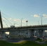 4-метровые шумозащитные экраны закроют вид с моста «Миллениум» - ProKazan.Ru