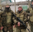 «Я верю в нашу Победу. Мы искореним нацизм на Украине»: история контрактника из Казани - ИА Татар-информ