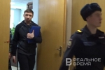Перевели на исправработы: осужденный экс-глава «Тимер Банка» вышел из колонии Альметьевска