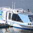 В Зеленодольске спустили на воду инновационное судно на водородном топливе - ГТРК Татарстан