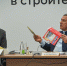 Минниханову представили новые виды нефтехимической продукции для стройотрасли - ТРК Татарстан-Новый век