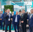 Стенд ПАО «Транснефть» на выставке «TatOilExpo-2024» осмотрел Рустам Минниханов - ProKazan.Ru