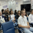 Гумпомощь и миссии в Донбасс: студентам Казани рассказали о «Молодой Гвардии ЕР» - ИА Татар-информ