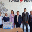 В Азнакаевском районе открыли четыре центра «Точка роста» - Единая Россия