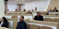 О профилактике ВИЧ-инфекций говорили в Набережных Челнах на межведомственной комиссии - Минздрав РТ