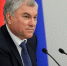 Володин о налоге на бездетность: «Не надо пугать общество. Это крайности» - Реальное время