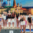 Воспитанники СШОР №1 Зеленодольска – призеры чемпионата и первенства РТ по спортивной гимнастике - Министерство спорта