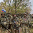 «Благодаря вам мы точно знаем: враг будет разбит»: бойцы поблагодарили волонтеров — видео - ИА Татар-информ
