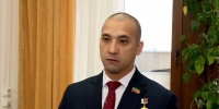 Депутаты Государственного Совета поздравили жителей республики с Днем отца - Единая Россия