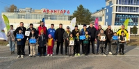 В Татарстане масштабно отметили День отца - Единая Россия