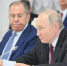 Путин заявил, что рост торговли между Россией и ЮАР составил 3% - Реальное время