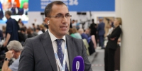 Журналист из Азербайджана: БРИКС станет новой возможностью для многих стран - ИА Татар-информ