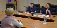 Совместный прием граждан - Государственная жилищная инспекция