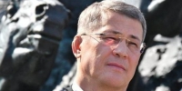 Глава Башкирии Хабиров: энергопредприятия республики подверглись атакам трех дронов - Реальное время