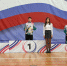 Татарстанские спортсмены — победители Кубка России по бадминтону среди лиц с ПОДА - Министерство спорта