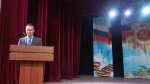 Рустем Загидуллин: «Все мы разные, но нас объединяет забота о будущем нашей Родины и ее процветании»
