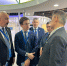 «ТАГРАС» представил разработки на ADIPEC-2024 - TatCenter.ru