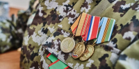 В Татарстан с 13 ноября приедут 17 Героев России в рамках проекта «Вахта Героев Отечества» - Реальное время