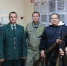 «Послужит верой и правдой»: татарстанские охотники передали шесть ружей бойцам СВО - ИА Татар-информ