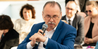 Олег Григорьев: Казанские пригороды – это огромный ресурс для развития города - ИА Татар-информ