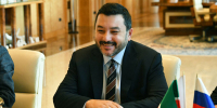 Минниханов обсудил с Айханом участие молодежи РТ в программах институтов ОИС - ИА Татар-информ