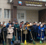 Сотрудники Татарского филиала ФГБУ "ВНИИЗЖ" провели осенний субботник - ФГБУ Татарская межрегиональная ветеринарная лаборатория