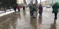 Аномальная жара придёт в декабре: синоптики сообщили о капризах, которые готовит зима 2024 - ProKazan.Ru