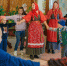 Приглашаем к участию во Всероссийском творческом конкурсе «Традиционные игры и игрушки народов России» - Министерство культуры