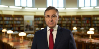 Поздравление Министра науки и высшего образования РФ В.Н. Фалькова с Днём преподавателя высшей школы - КГАСУ