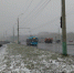 В Татарстане 21 ноября прогнозируют мокрый снег и усиление ветра до 18 м/с - Комсомольская правда Казань