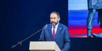 Песошин: От налоговых органов зависит социально-экономическая стабильность экономики РТ - ИА Татар-информ