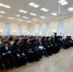 В Казанской духовной семинарии прошёл Актовый день - Казанская Епархия