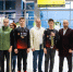 Чемпионы России по гонкам БПЛА вернулись домой в Казань - Министерство спорта