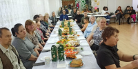 В Верхнеуслонском районе чествуют матерей - Единая Россия