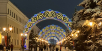 Казань признана лучшим городом для гостиничного бизнеса в России - ТРК Татарстан-Новый век