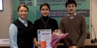Молодой репортер Электропрофсоюза признан одним из лучших в республике! - Федерация профсоюзов РТ