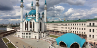 Казань с заботой об инвалидах - Kazan.Sm.News