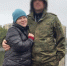 Жена раненого бойца СВО из Татарстана оказывает помощь участникам спецоперации - ТРК Татарстан-Новый век