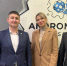 Постоянный представитель РТ посетил технологическую школу «Андромеда Техспейс» в Казани - Представительство Республики Татарстан в Санкт-Петербурге