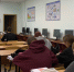 Студенты Лубянского лесотехнического колледжа приняли участие во Всероссийском экологическом диктанте - Министерство лесного хозяйства