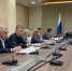 В Ведомстве заслушали отчет Комиссии по противодействию коррупции за 3 квартал 2024 года - Министерство спорта
