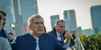 «Не надо спорить на ровном месте — решения должны быть на пользу страны» - Реальное время