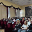 Совместно с Центром общественного здоровья г. Нижнекамск проведено профилактическое мероприятие. - Центр СПИД