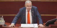 Рустам Минниханов: «Наша страна огромная и одним шаблоном ей управлять нельзя» - ИА Татар-информ