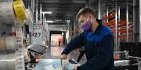 Индекс промышленного производства в Татарстане составил 3,9% по итогам 10 месяцев - Реальное время