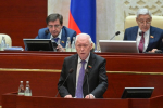 Минниханов о реформе самоуправления: «Идет СВО, а мы будем спорить о системе управления?»