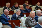 Минниханов о реформе самоуправления: «Идет СВО, а мы будем спорить о системе управления?»